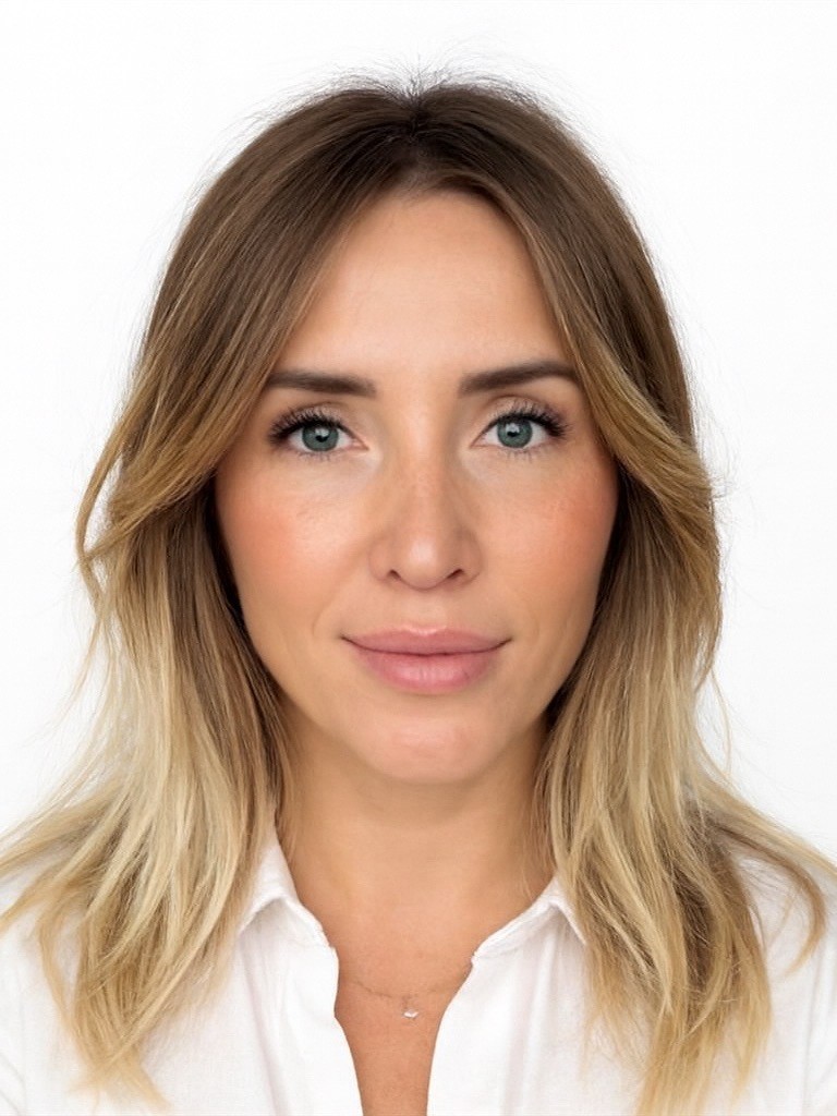 Joana Lefko