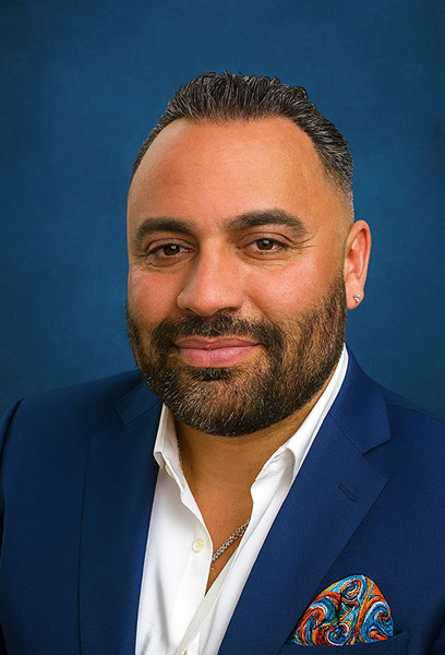 Kyle Quezada - Vice President of Sale